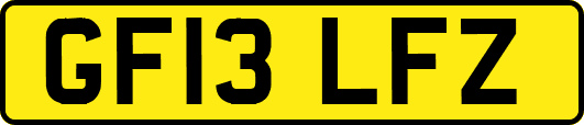 GF13LFZ