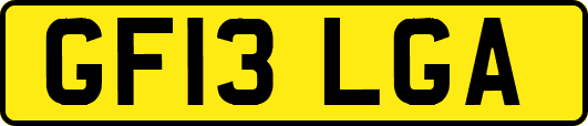GF13LGA