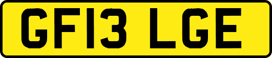 GF13LGE