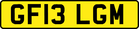 GF13LGM