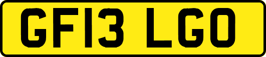 GF13LGO