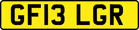 GF13LGR