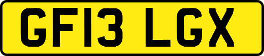 GF13LGX