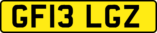 GF13LGZ