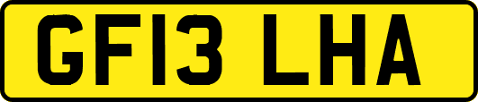 GF13LHA
