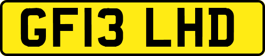 GF13LHD