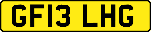 GF13LHG