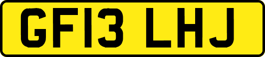 GF13LHJ
