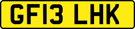 GF13LHK