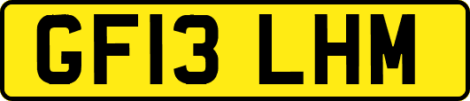 GF13LHM