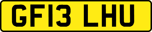 GF13LHU