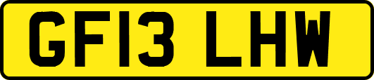 GF13LHW