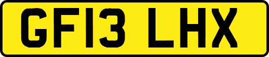 GF13LHX