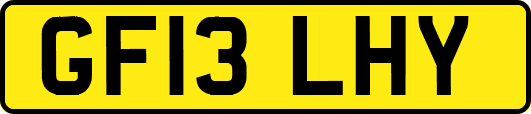 GF13LHY