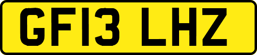 GF13LHZ