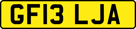 GF13LJA