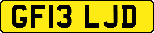 GF13LJD
