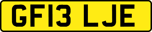 GF13LJE