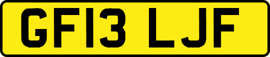 GF13LJF