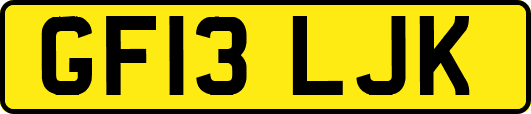 GF13LJK