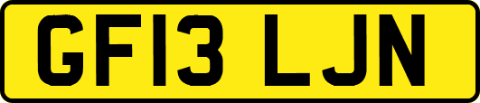 GF13LJN