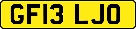 GF13LJO