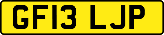 GF13LJP