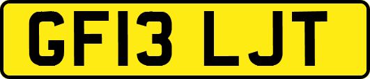 GF13LJT