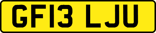GF13LJU