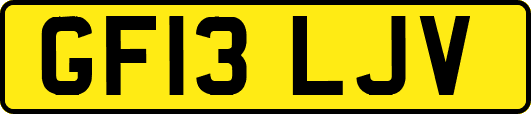 GF13LJV