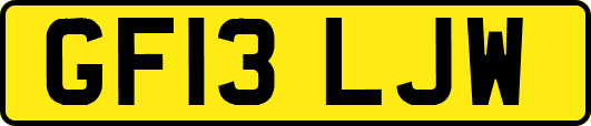 GF13LJW