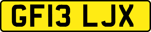GF13LJX