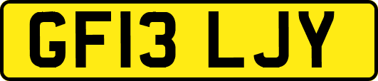 GF13LJY