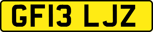 GF13LJZ