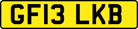GF13LKB