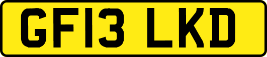 GF13LKD