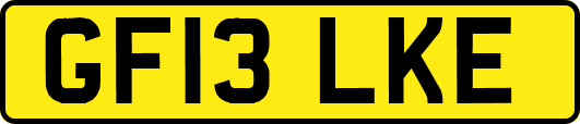 GF13LKE