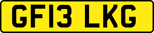 GF13LKG