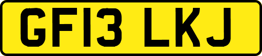GF13LKJ