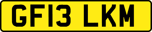 GF13LKM