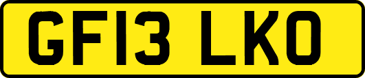 GF13LKO