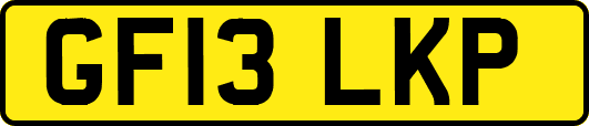 GF13LKP