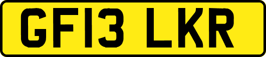 GF13LKR