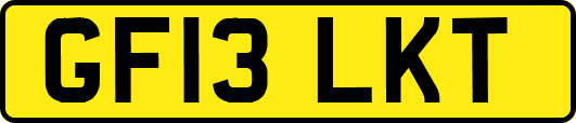 GF13LKT