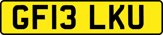GF13LKU