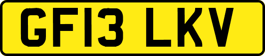 GF13LKV