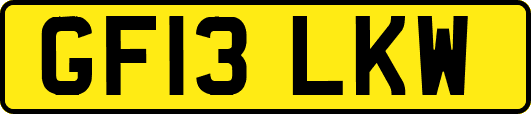 GF13LKW