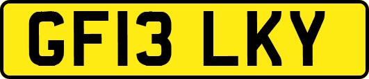GF13LKY