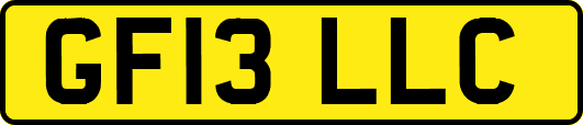 GF13LLC