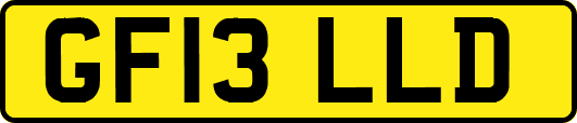 GF13LLD